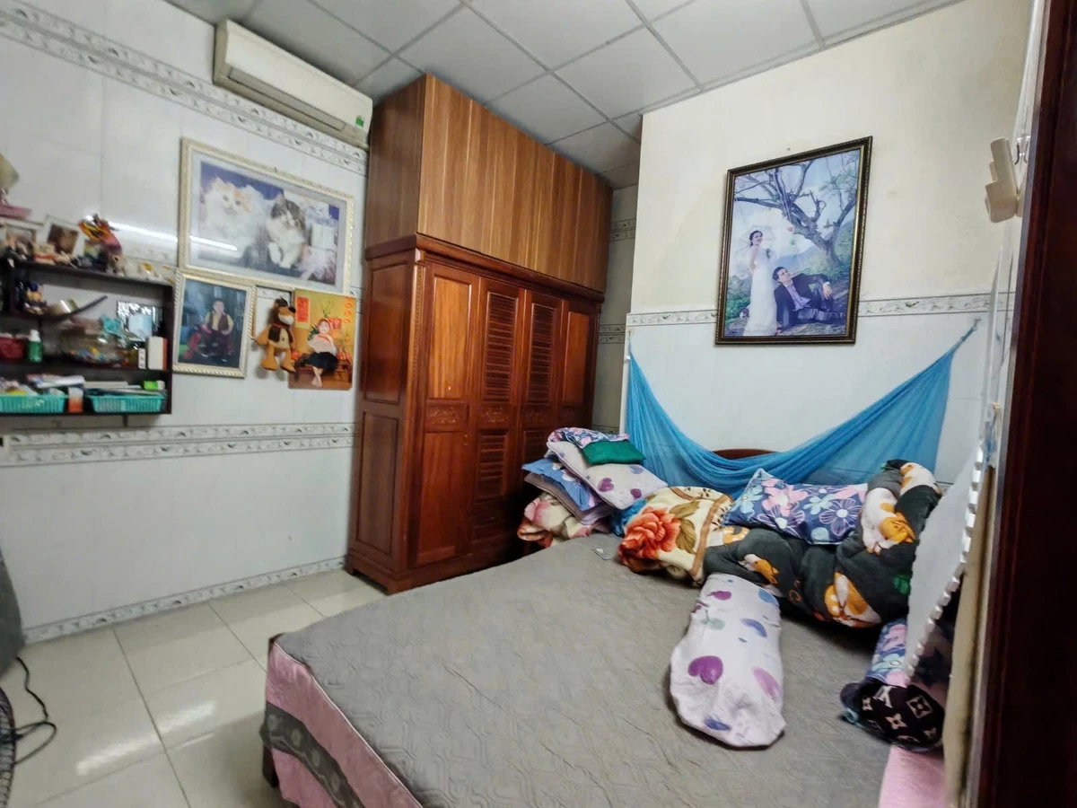 Bán nhà 2 tầng 100m2 kẹp hai kiệt đường Lê Hữu Trác, Sơn Trà, Đà Nẵng - Ảnh thu nhỏ 2