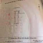 Bán đất KĐT Phú Mỹ Thượng 105m2, giá 2 tỷ 4 - Ảnh thu nhỏ 5