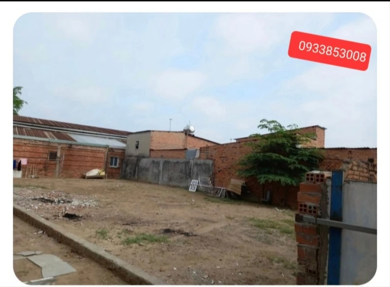 Bán nhà vườn 1000m² giá 1 tỷ 50 triệu tại Thạnh Lợi 960trieu