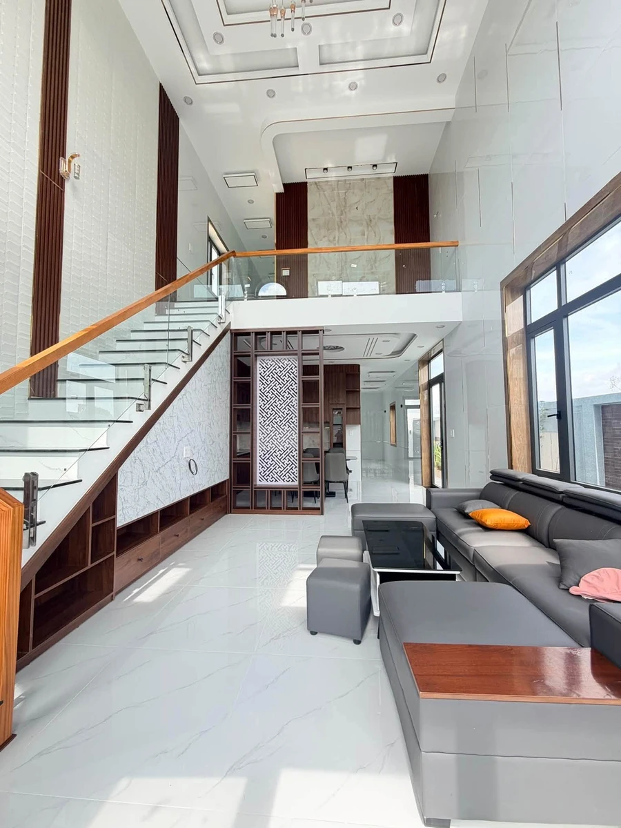 Bán nhà mini 3 phòng ngủ 100m² Long Hải gần biển 4.3 tỷ - Ảnh thu nhỏ 2
