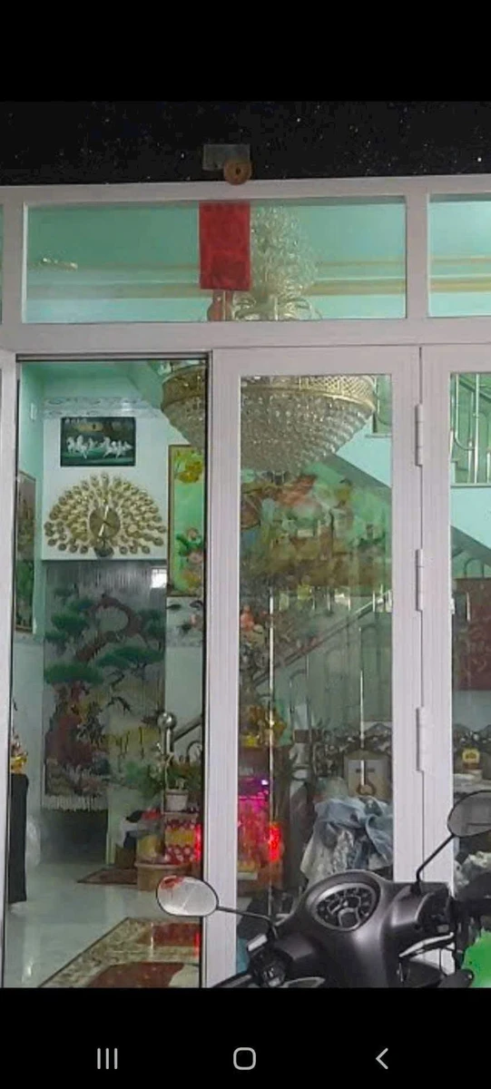 Nhà mặt tiền 167m2, 5 phòng, 5.8 tỷ, Tân An Long An - Ảnh thu nhỏ 5