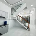 Nhà sổ hồng riêng 3 PN, 51m², 2 tỷ 690 triệu tại Bình Chuẩn, Bình Dương - Ảnh thu nhỏ 3