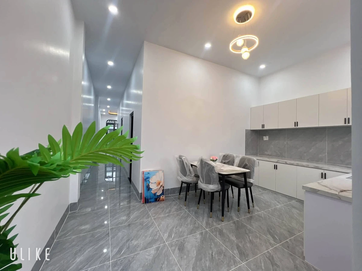 Bán nhà 2 phòng ngủ 97.5m² Rạch Giá, giá 1 tỷ 650 - Ảnh thu nhỏ 4
