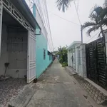 Bán nhà hẻm Quang Trung 40m² 2 phòng ngủ, Kiên Giang - Ảnh thu nhỏ 1