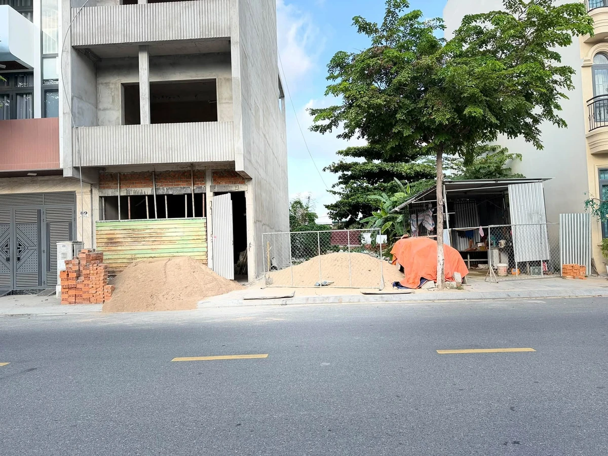 Bán nhà mặt tiền 67.5m2 VCN Phước Long 2 - 6.2 tỷ - Ảnh thu nhỏ 3