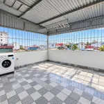 Bán nhà 60m² 4 tầng 4 PN mặt tiền Trần Nguyên Hãn - Ảnh thu nhỏ 5