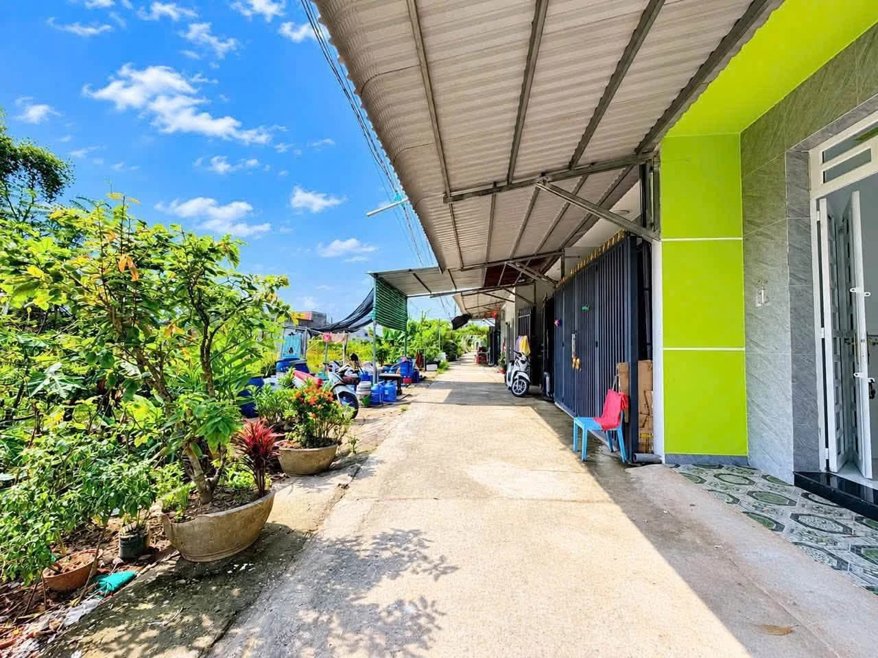 Bán nhà 4 phòng ngủ 67m2 giá 1 tỷ 5 tại Mỹ Lộc - Ảnh 1