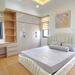 230 - Bán nhà 3 mặt thoáng KDC Icon Central P. Tân Đông Hiệp Dĩ An, sân ô tô, 4PN - 5,1 tỷ - Ảnh thu nhỏ 9