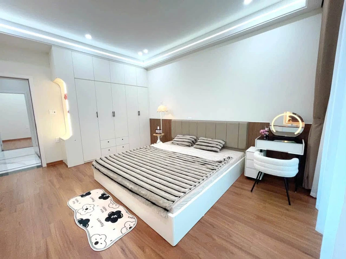 Nhà 3 tầng mặt đường 8m, 62,6m² Bình Tân - 4,99 tỷ - Ảnh thu nhỏ 3