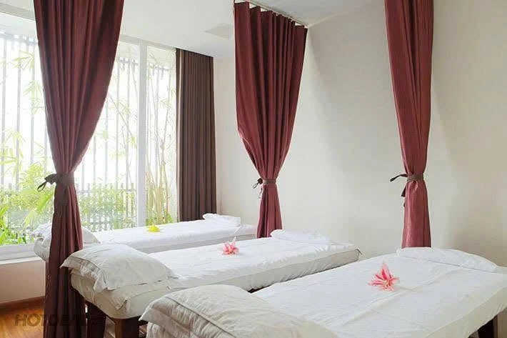 Bán nhà Thảo Điền 68m² giá 27 tỷ - Ảnh thu nhỏ 3