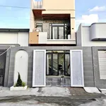 Bán nhà mặt tiền Nguyễn Huy Tưởng Rạch Giá 89m2, 3 PN - Ảnh thu nhỏ 1