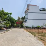 Bán lô thổ cư góc 2 mặt tiền 152m² Bình Thuận - Ảnh thu nhỏ 1