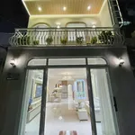 Bán nhà 2 mặt hẻm 60m2, 3 PN tại Phường 8 Tân Bình - Ảnh thu nhỏ 1
