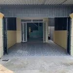 Bán nhà 1 lầu 168m2 hẻm 5m Thới Tam Thôn, Hóc Môn, giá 4,5 tỷ - Ảnh thu nhỏ 4