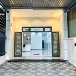 Bán nhà cấp 4 60m² Tương Bình Hiệp, Thủ Đức 2 tỷ 080 - Ảnh thu nhỏ 1