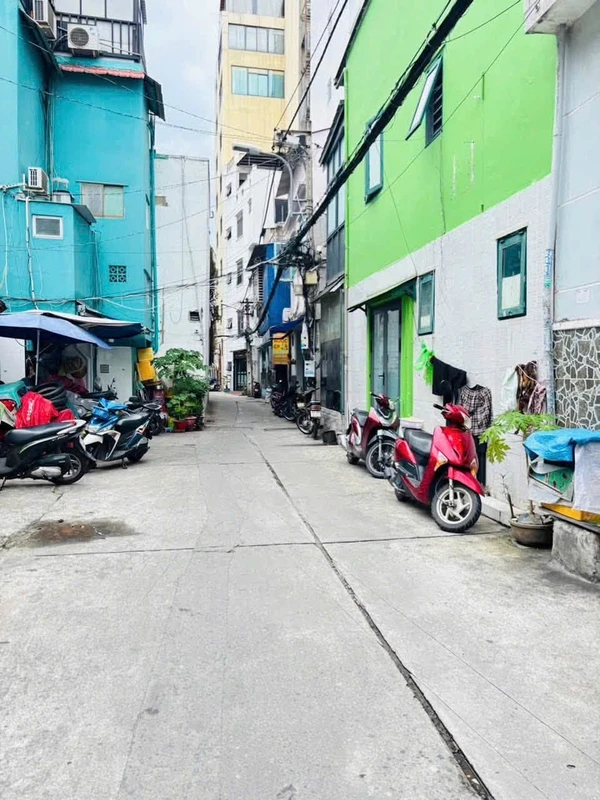Bán lô đất mặt tiền Trần Đại Nghĩa An Phú 2, 67.5m2, 3.1 tỷ phuong11dalat