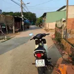 Bán lô đất An Tây Bến Cát 160m² giá 1 tỷ 350 - Ảnh thu nhỏ 1