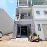 Bán nhà 1 trệt 2 lầu 82m2 Biên Hoà 4 tỷ 950 triệu - Ảnh thu nhỏ 1