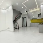 Bán nhà 3,5 tầng 41m2 độc lập, ngõ ô tô, Đồng Hòa, Kiến An, Hải Phòng - Ảnh thu nhỏ 4