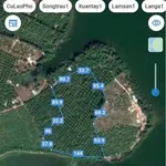 Bán đất vườn 3,3 hecta giáp Hồ Trị An, Đồng Nai - Ảnh thu nhỏ 1