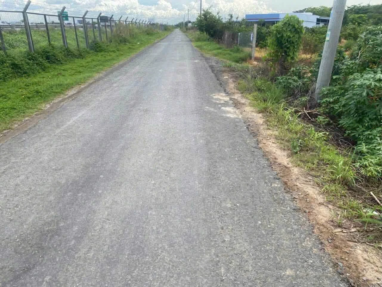 Đất bán 3.911,5m² sát cao tốc TP.HCM-Trung Lương, Tây Ninh - Ảnh 1