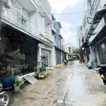 Bán nhà Bình Tân, 42 m², 2PN, 4 tỷ 480 triệu - Ảnh thu nhỏ 2