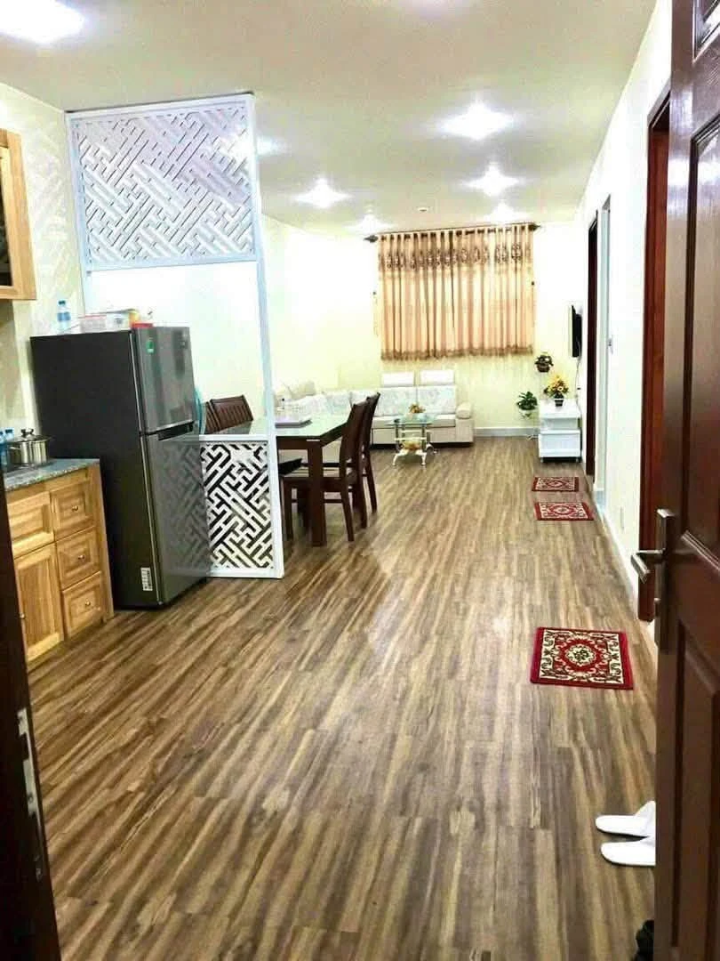 Bán căn hộ 63m² 2PN 2WC Phường Thanh Bình 1,7 tỷ - Ảnh thu nhỏ 2