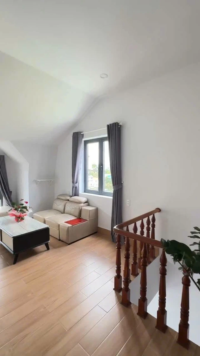 Bán villa kinh doanh 200m2, 14 tỷ, Phường 4, Đà Lạt - Ảnh thu nhỏ 3