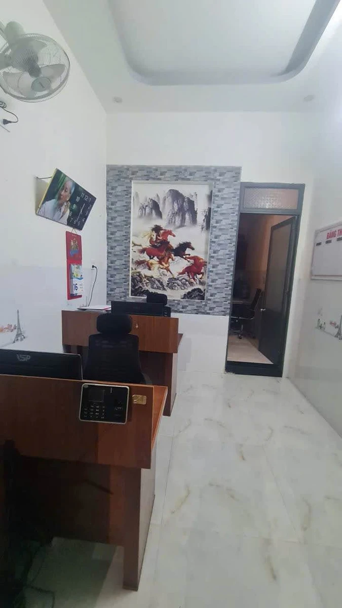 Bán nhà 4 tầng 117,1m² Tây Sơn Quy Nhơn 2,999 tỷ - Ảnh thu nhỏ 2