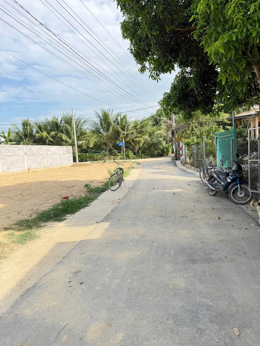 Bán đất Diên Phú mặt tiền 70m2 giá 699 triệu Nha Trang - Ảnh thu nhỏ 2