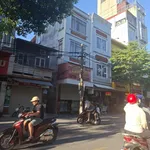 Mặt đường Cát Dài (Hai Bà Trưng, Hải Phòng) ngay cổng trường Nguyễn Văn tố. Vị trí đẹp, kinh doanh - Ảnh thu nhỏ 3