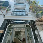 Bán nhà mới 4PN 5WC full nội thất đường Hồ Xuân Hương, Phường 14, Bình Thạnh - Ảnh thu nhỏ 1