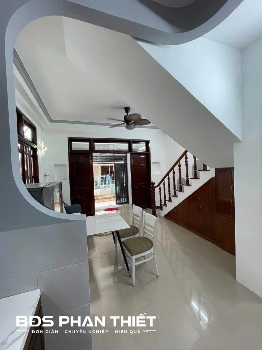 Nhà góc 2 mặt thoáng Phú Thủy 35m², 2PN – 1 tỷ 850 triệu - Ảnh thu nhỏ 4