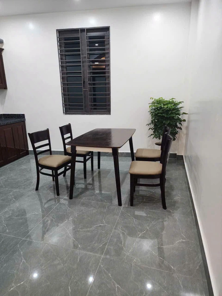 Bán nhà 3 tầng 50m² Hải Dương - Ảnh thu nhỏ 4