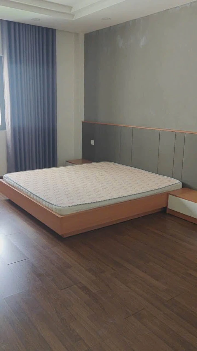 Bán nhà 3 tầng 90m² full nội thất VCN Phước Hải, Nha Trang - Ảnh thu nhỏ 5