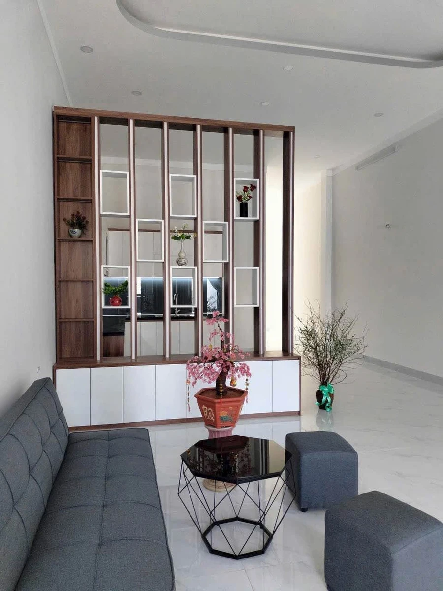 Bán nhà mới tại Thôn 8 Cuebua 130m² 1,48 tỷ - Ảnh thu nhỏ 4