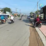 Bán lô đất mặt tiền 200m² huyện Bến Lức Long An - Ảnh thu nhỏ 4