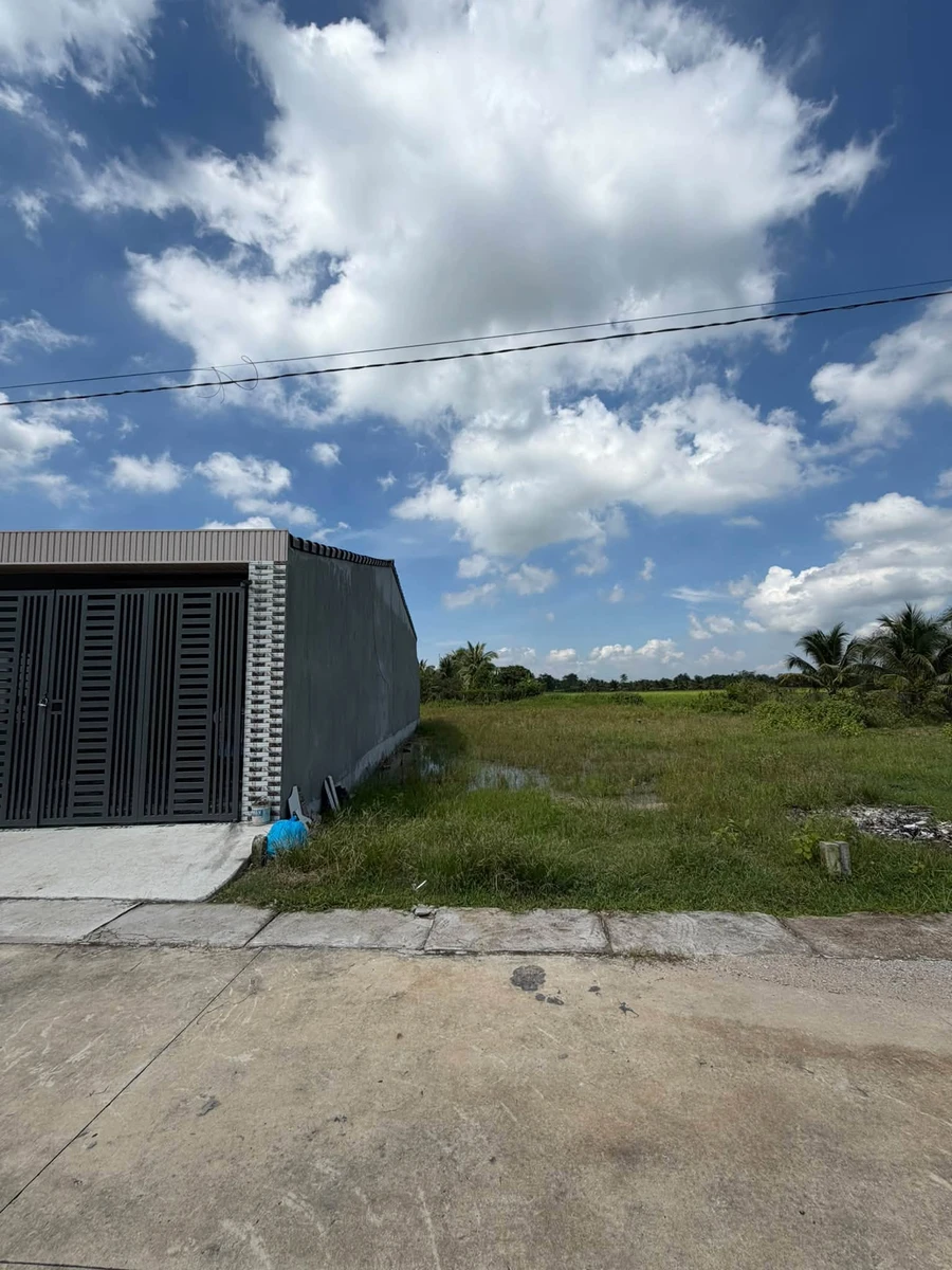 Bán đất Thanh Điền 110m² 389 triệu - Ảnh thu nhỏ 3