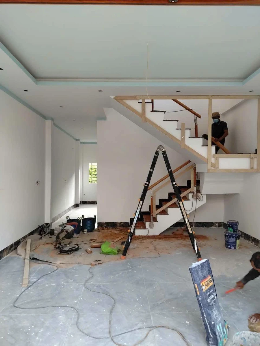 Bán nhà 3PN 160m² gần chùa từ Đức Trảng Dài Đà Nẵng - Ảnh thu nhỏ 2