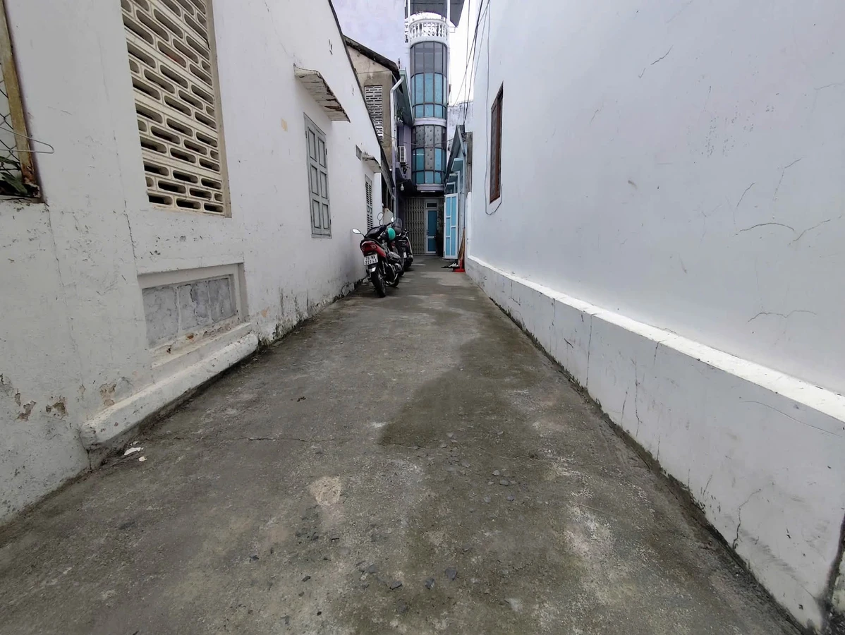 Bán nhà 2 PN, 49m² ngang 8m Nha Trang 3 tỷ 550 - Ảnh thu nhỏ 5