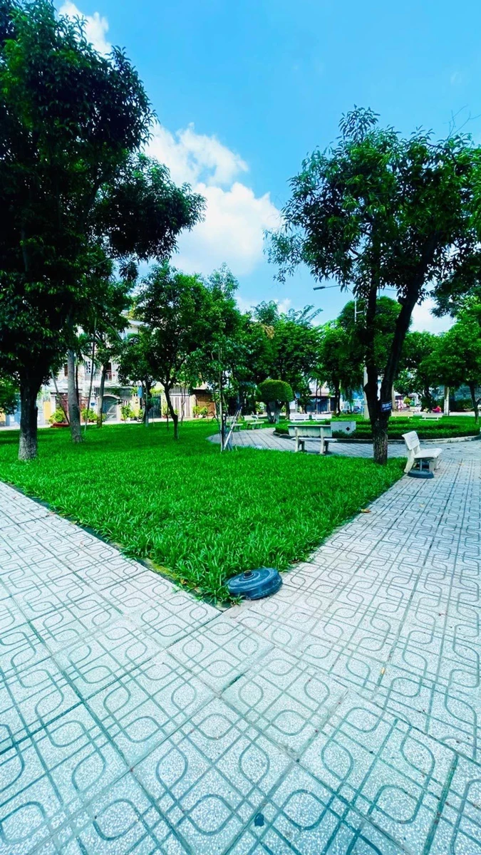 Bán nhà 4 tầng 80m² 4 phòng ngủ Nguyễn Văn Khối Gò Vấp - Ảnh thu nhỏ 4