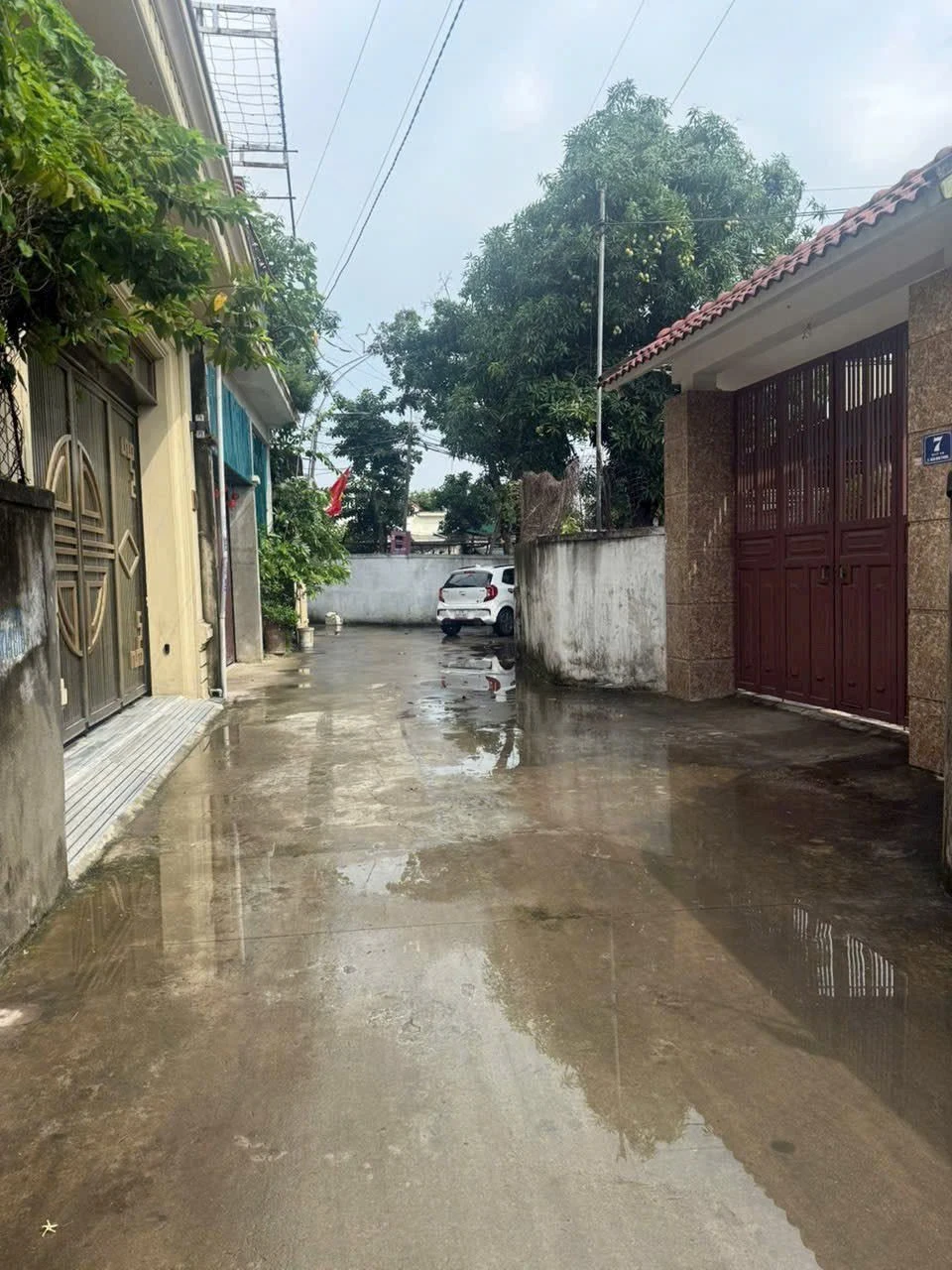 Bán đất 88m² Thạnh Vinh 2,4 tỷ - Ảnh 1