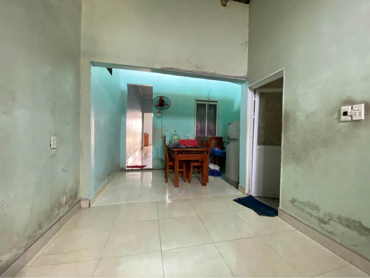 Bán nhà 2 PN 76m² mặt tiền 4m gần công viên nước - Ảnh thu nhỏ 4