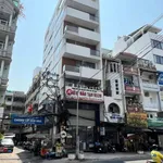 Bán nhà góc 2 mặt tiền 96m² Bình Thạnh 40 tỷ - Ảnh thu nhỏ 1
