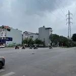 Bán lô đất mặt phố Phạm Văn Đồng, Hải Dương, 80,4m², 4 tỷ - Ảnh thu nhỏ 1