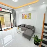 Bán nhà 1 trệt 1 lầu 44.1m2 Vũng Tàu 4.1 tỷ - Ảnh thu nhỏ 3