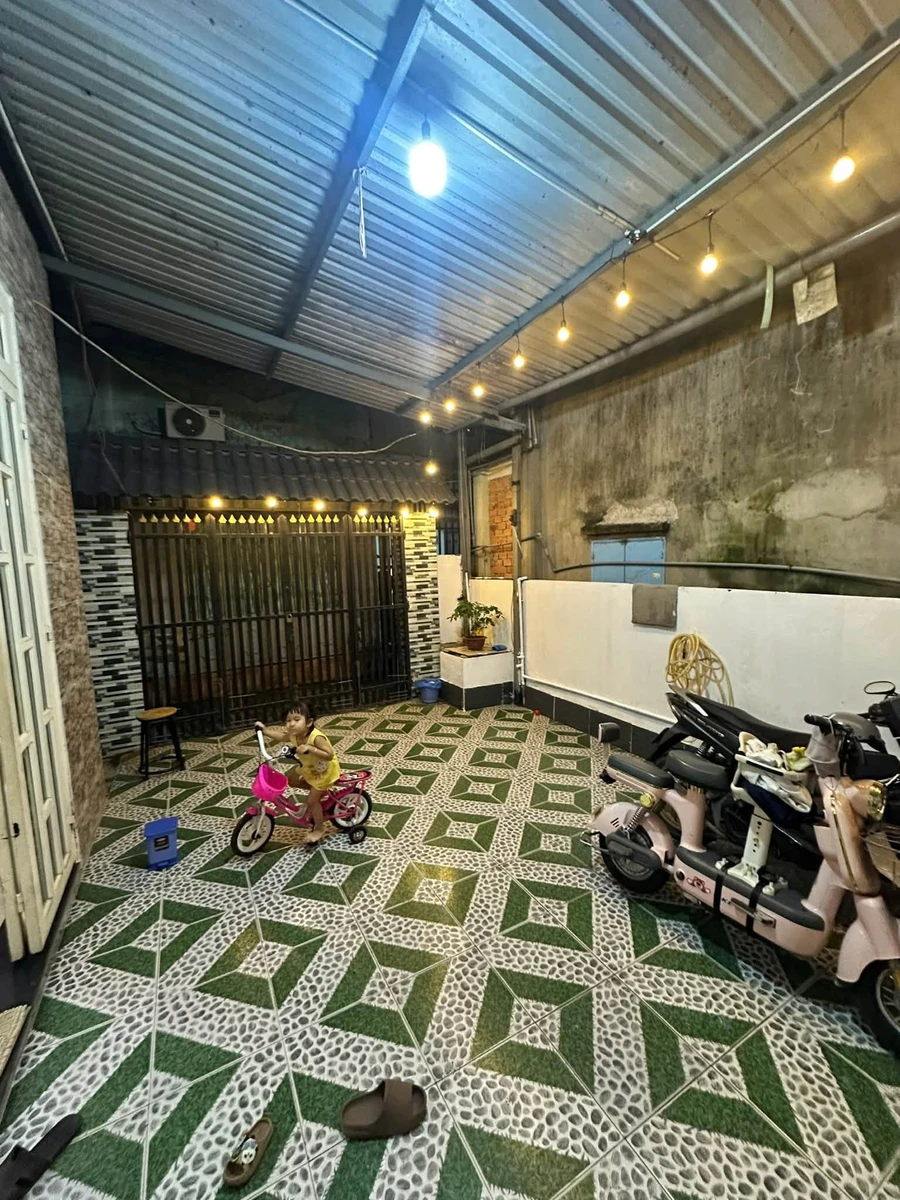 Nhà bán Thuận An, Bình Dương 97m² - 2,65 tỷ - Ảnh 1