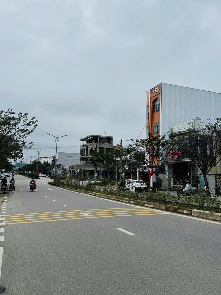Bán đất mặt tiền Âu Lạc 100m² 6,5 tỷ - Ảnh thu nhỏ 4