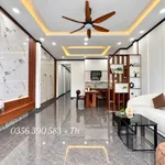 Bán nhà phố mặt tiền 5x20m Quận 12, giá 1 tỷ - Ảnh thu nhỏ 5