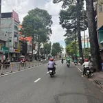 Bán tòa nhà đầu tư phòng trọ Q10, gần Đại học Kinh tế, 91m² - Ảnh thu nhỏ 3